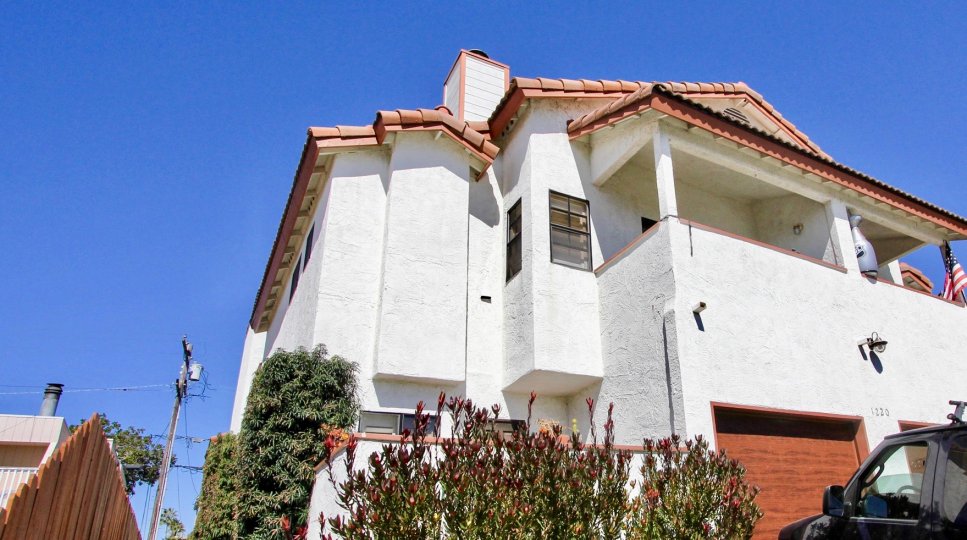 Elite Townhomes Pacific Beach CA